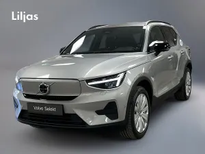 Volvo EX40 2025