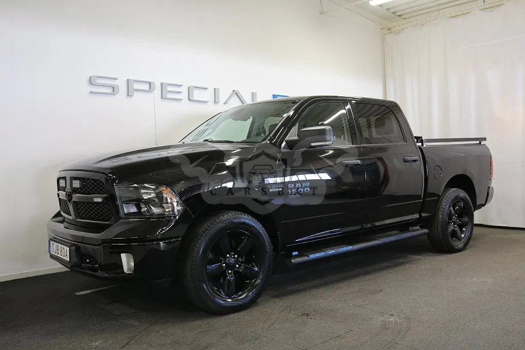 RAM 1500 2023