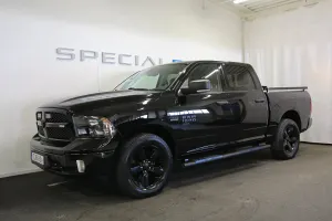 RAM 1500 2023