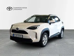 Toyota Yaris Cross 2024
