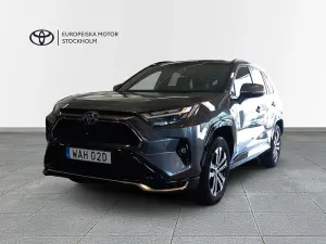 Toyota Rav4 2023