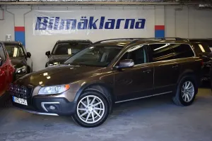 Volvo XC70 2014