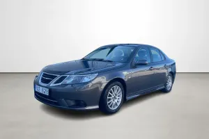 Saab 9-3 2011