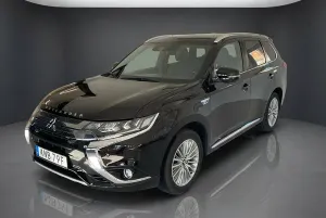 Mitsubishi Outlander 2019