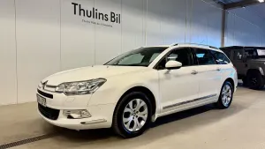 Citroën C5 2010
