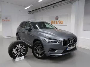 Volvo XC60 2021