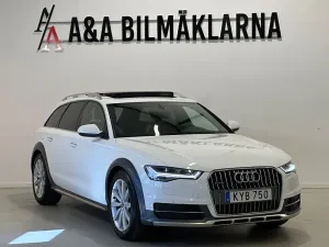 Audi A6 2016