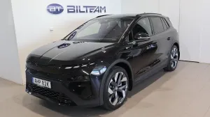 Skoda Elroq 2025