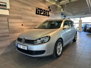 Volkswagen Golf 2011