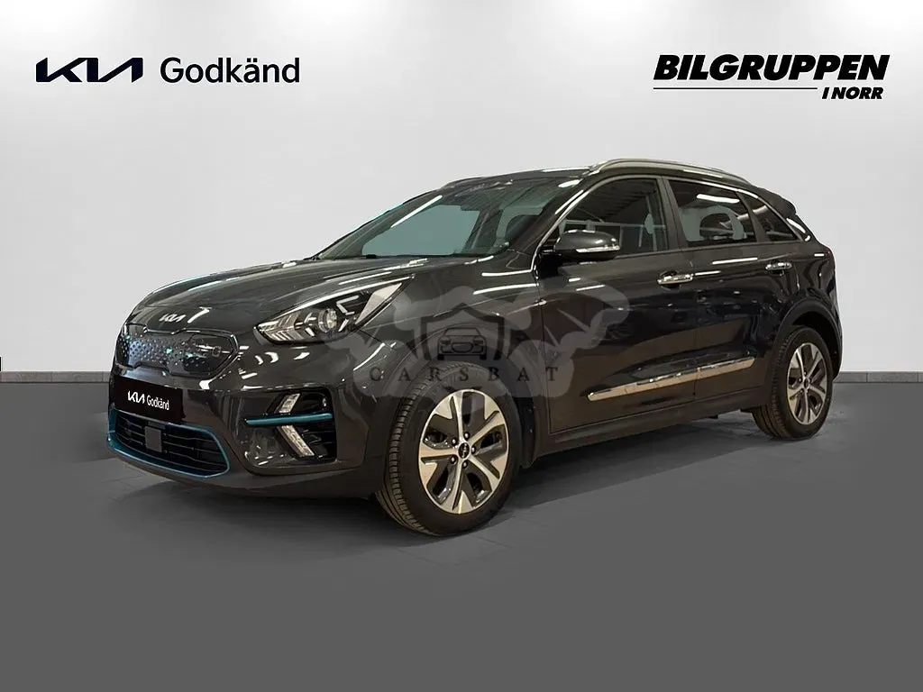 Kia Niro 2022