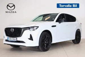 Mazda CX-60 2023