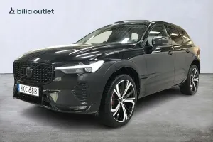 Volvo XC60 2023