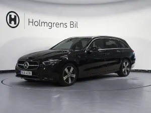 Mercedes-Benz C 2024