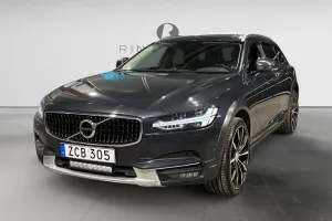 Volvo V90 2018