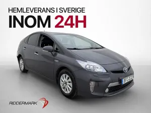 Toyota Prius 2014