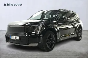 Kia EV9 2024
