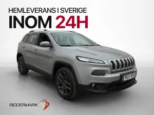 Jeep Cherokee 2015