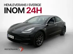 Tesla Model 3 2019