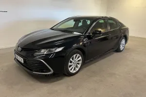 Toyota Camry 2024