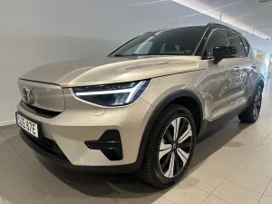Volvo XC40 2023