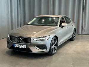 Volvo S60 2020