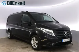 Mercedes-Benz Vito 2016
