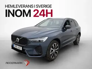 Volvo XC60 2023