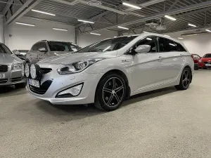 Hyundai i40 2013