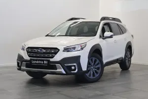 Subaru Outback 2024