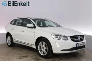 Volvo XC60 2016