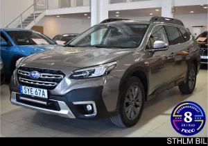 Subaru Outback 2023