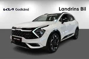 Kia Sportage 2024