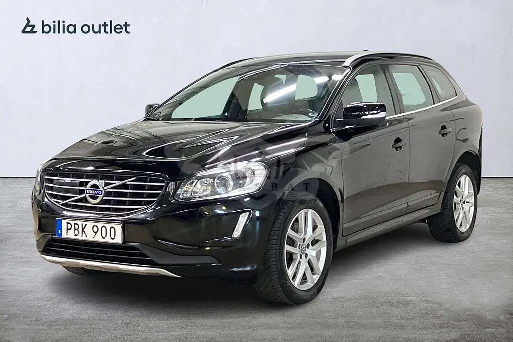 Volvo XC60 2017