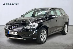 Volvo XC60 2017