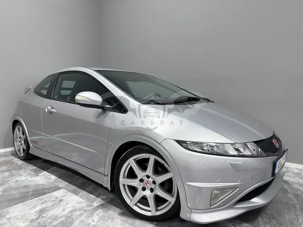 Honda Civic 2008