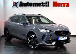 Cupra Formentor 2023
