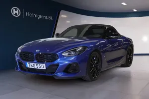 BMW Z4 2024