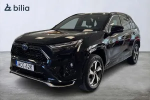 Toyota Rav4 2025