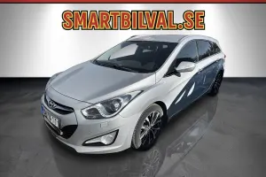 Hyundai i40 2013