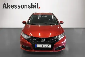 Honda Civic 2014
