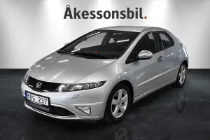 Honda Civic 2011
