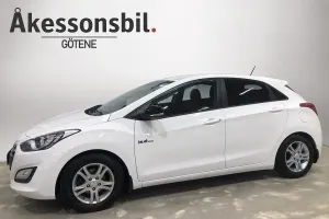 Hyundai i30 2014