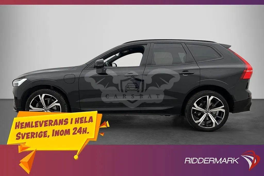 Volvo XC60 2022