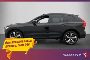 Volvo XC60 2022
