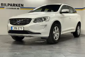 Volvo XC60 2014