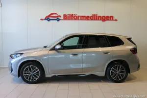 BMW iX1 2023