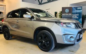 Suzuki Vitara 2016