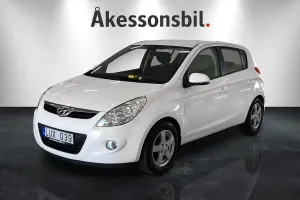 Hyundai i20 2012