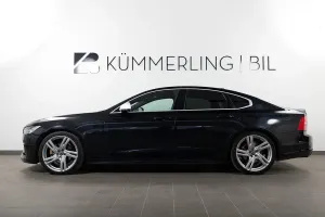 Volvo S90 2018