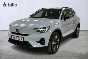 Volvo EX40 2025